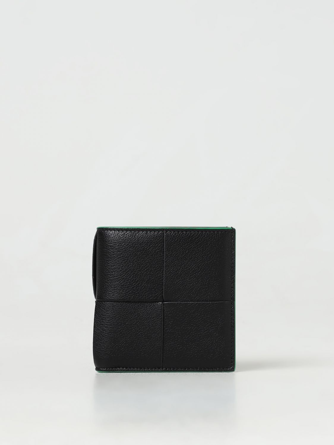 Bottega Veneta Wallet BOTTEGA VENETA Men colour Black