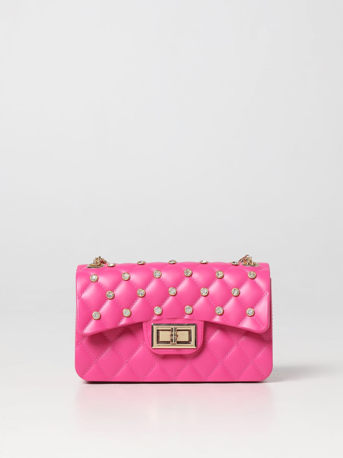 Monnalisa Clutch MONNALISA Kids colour Fuchsia