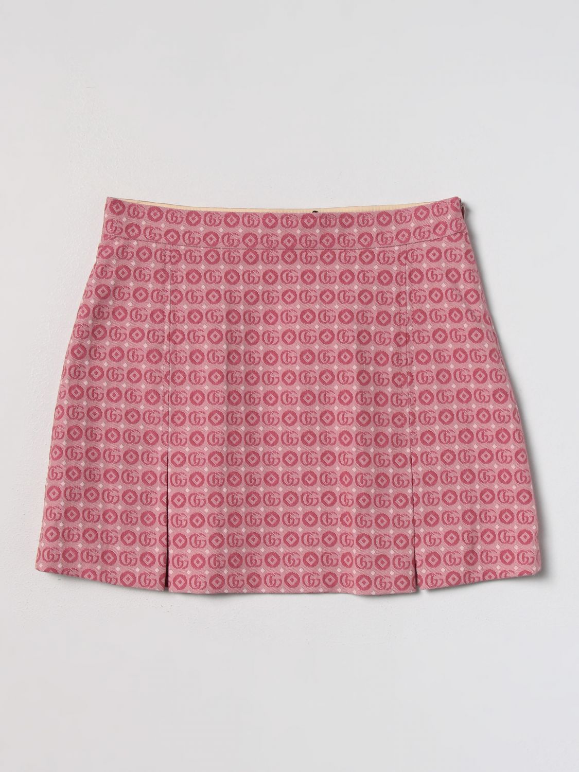 Gucci Skirt GUCCI Kids colour Pink