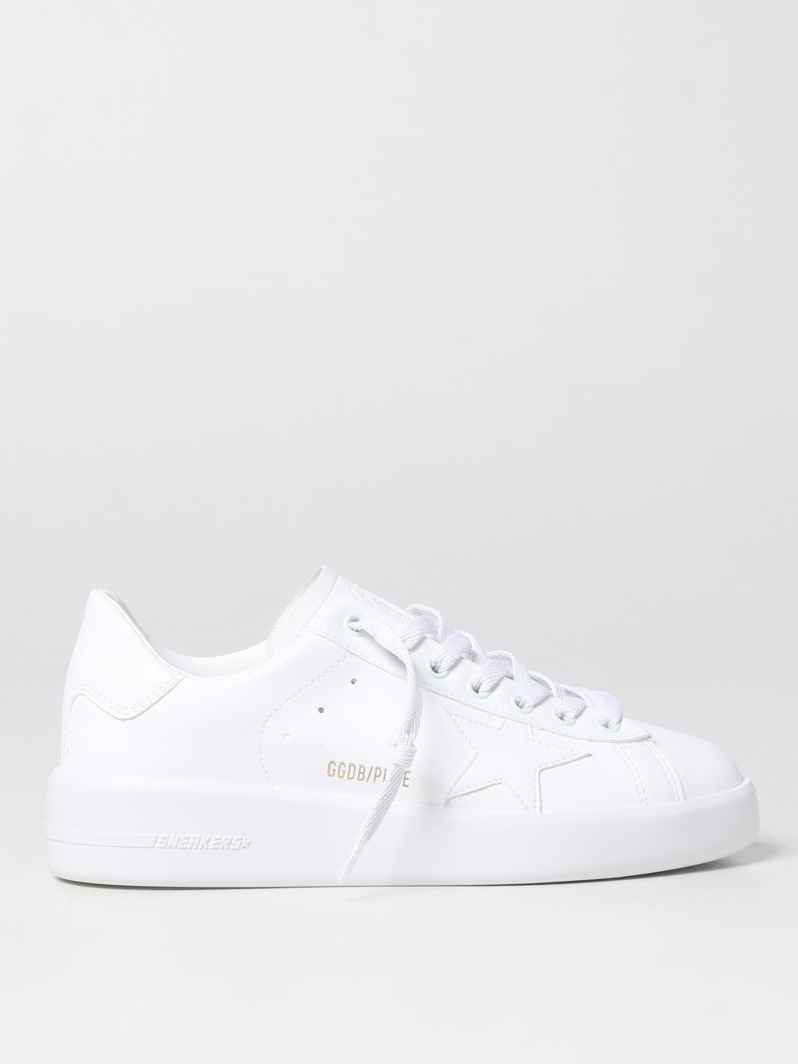 Golden Goose Sneakers GOLDEN GOOSE Woman colour White