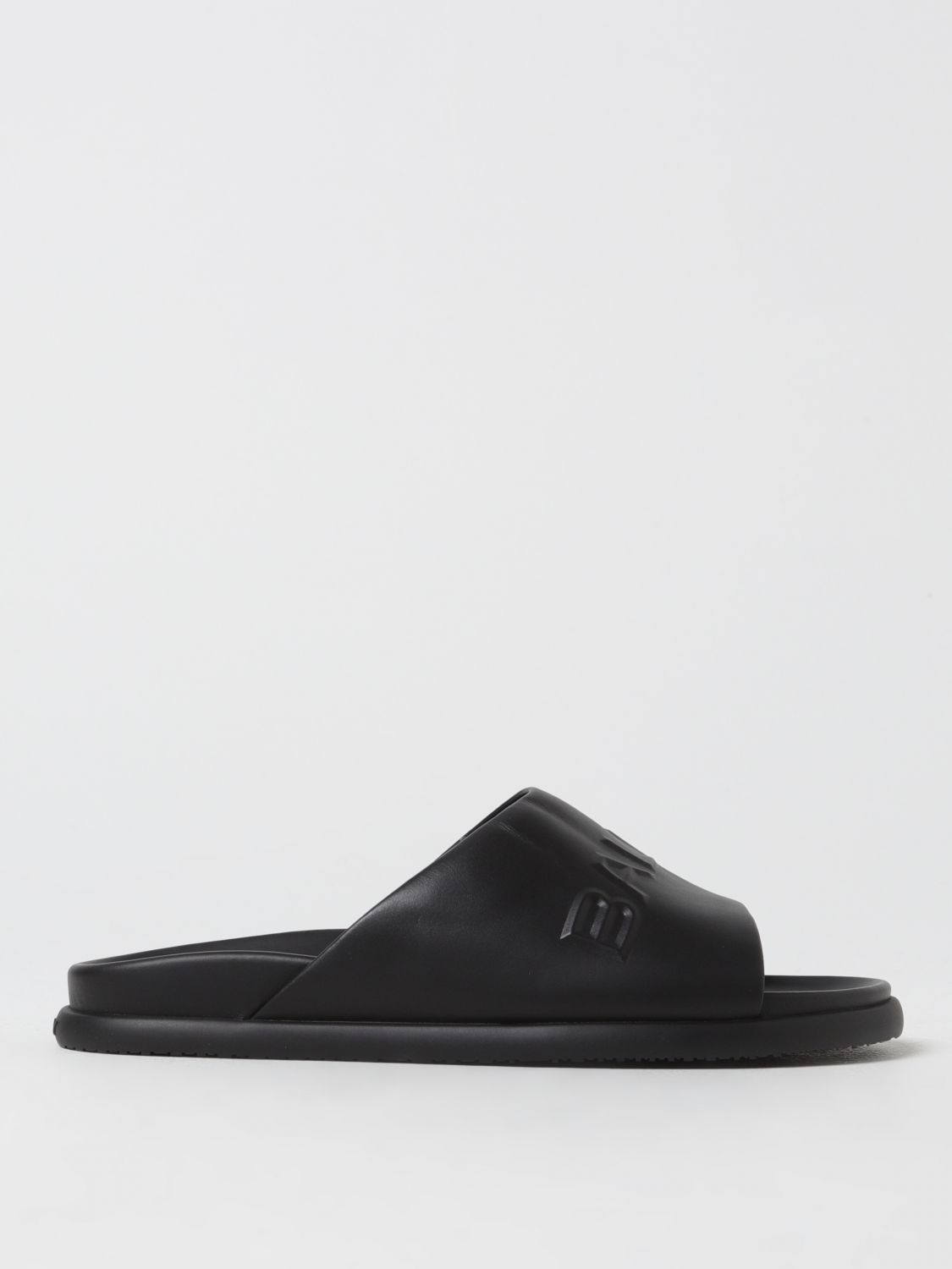 BALLY Sandals BALLY Men colour Black