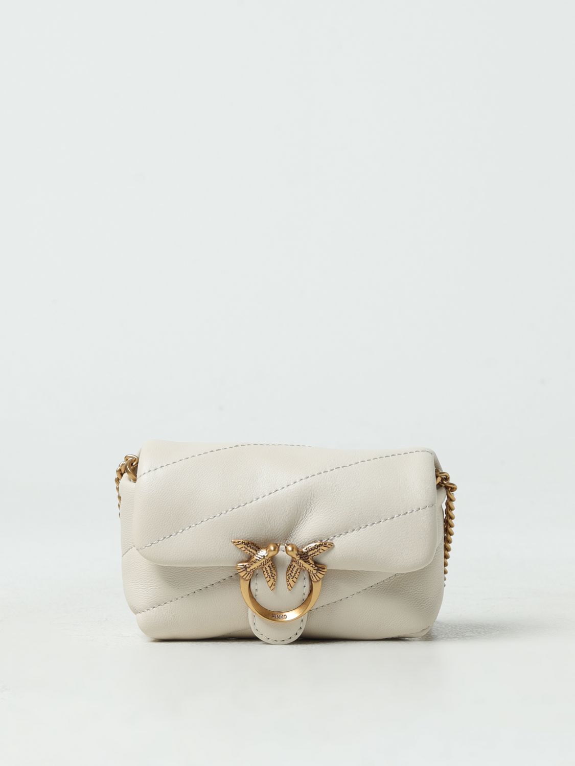 Pinko Mini Bag PINKO Woman colour White