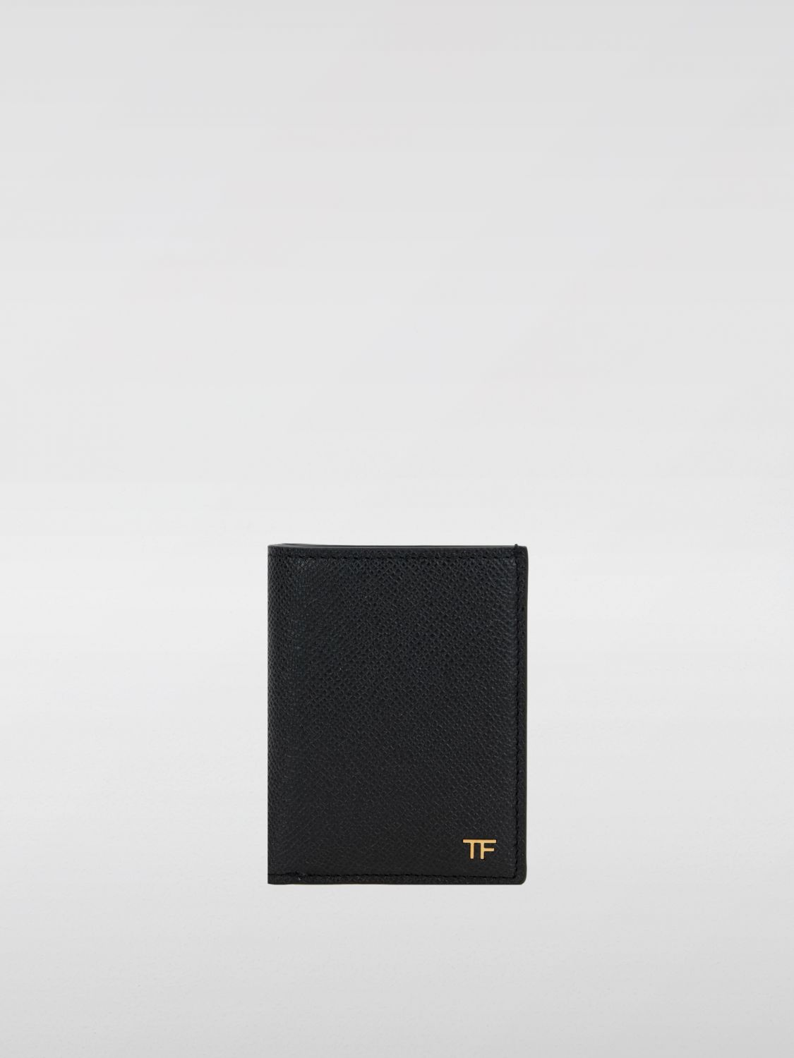 Tom Ford Wallet TOM FORD Men color Black