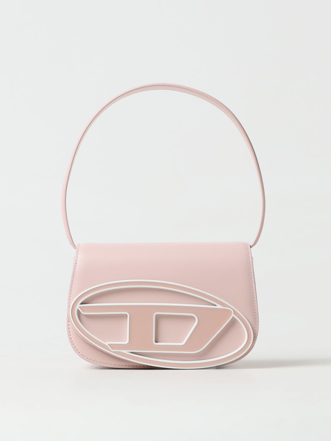 Diesel Mini Bag DIESEL Woman colour Pink