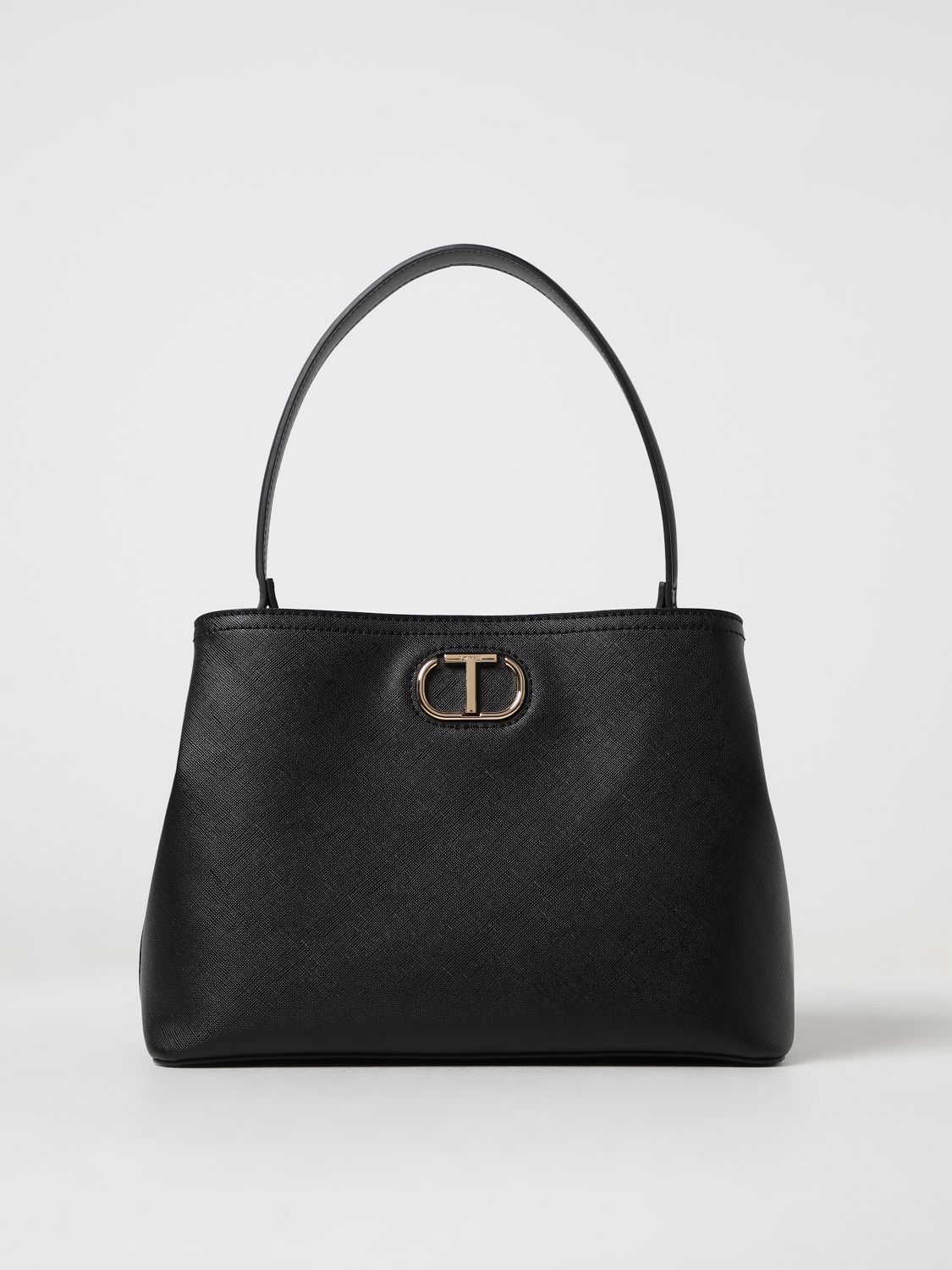 Twinset Shoulder Bag TWINSET Woman colour Black