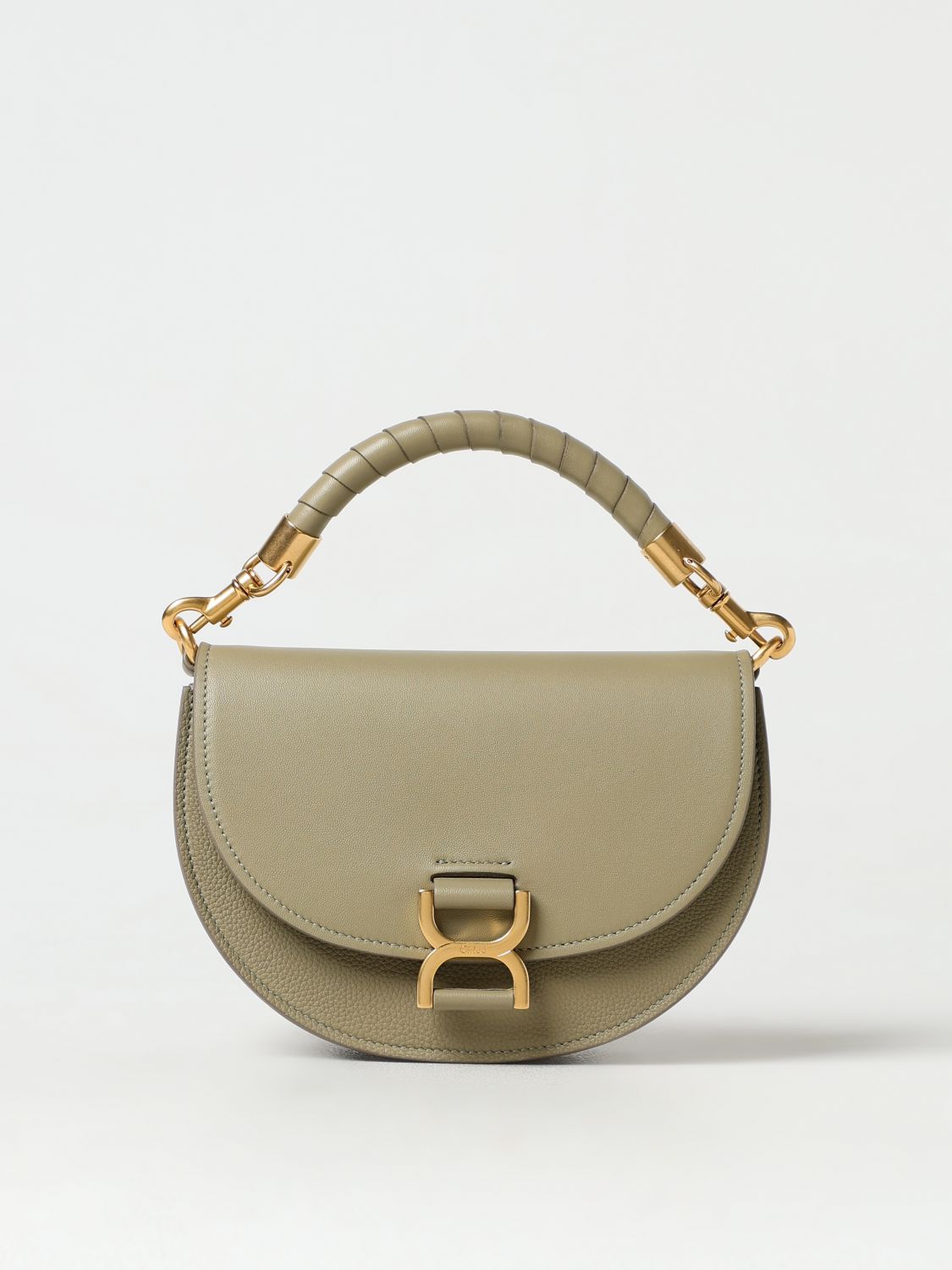 Chloé Mini Bag CHLOÉ Woman color Green