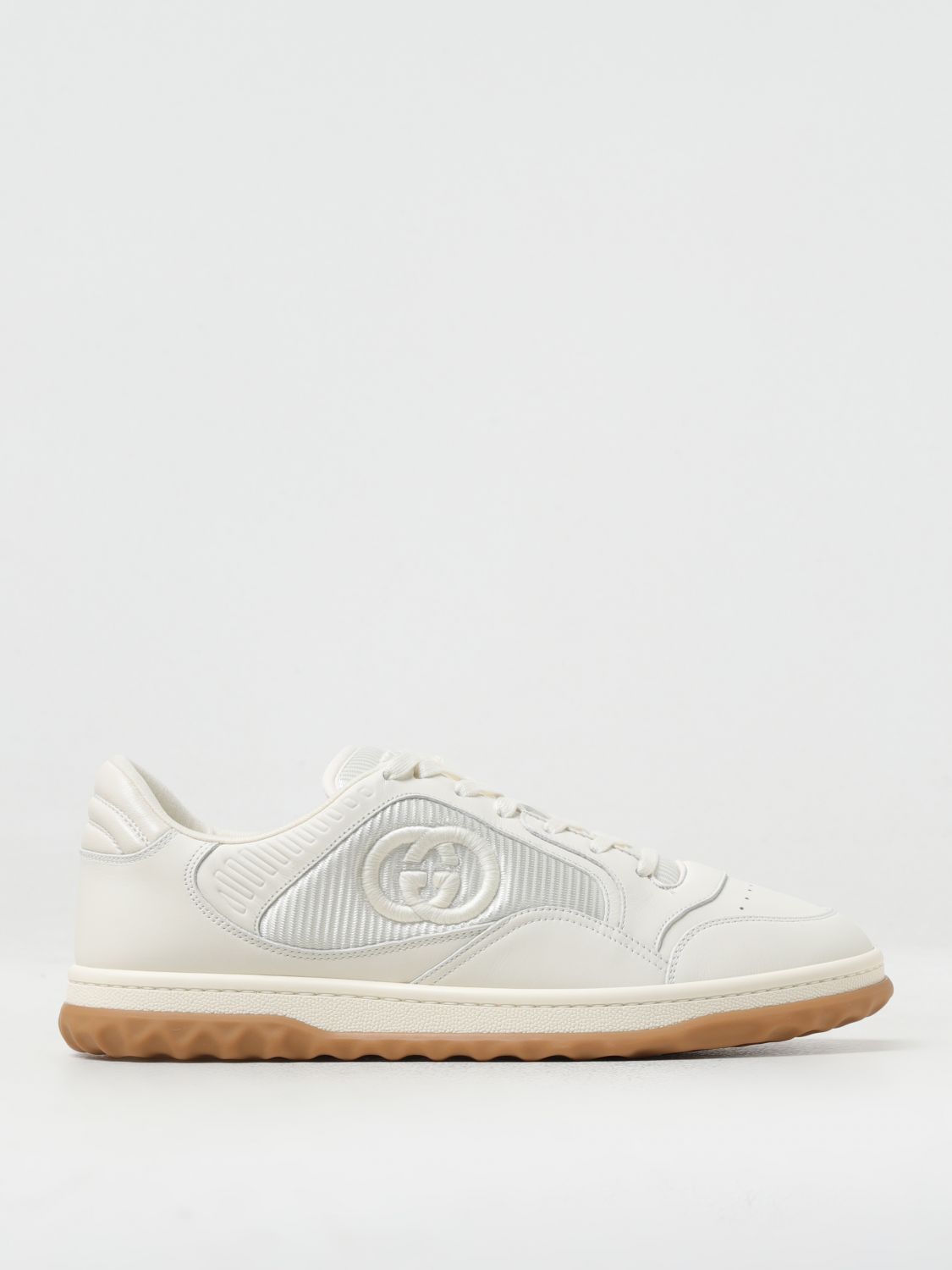 Gucci Trainers GUCCI Men colour White