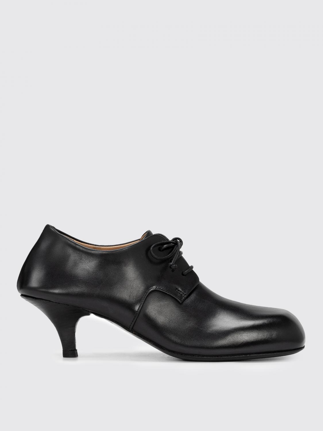 Marsèll Brogues MARSÈLL Woman colour Black