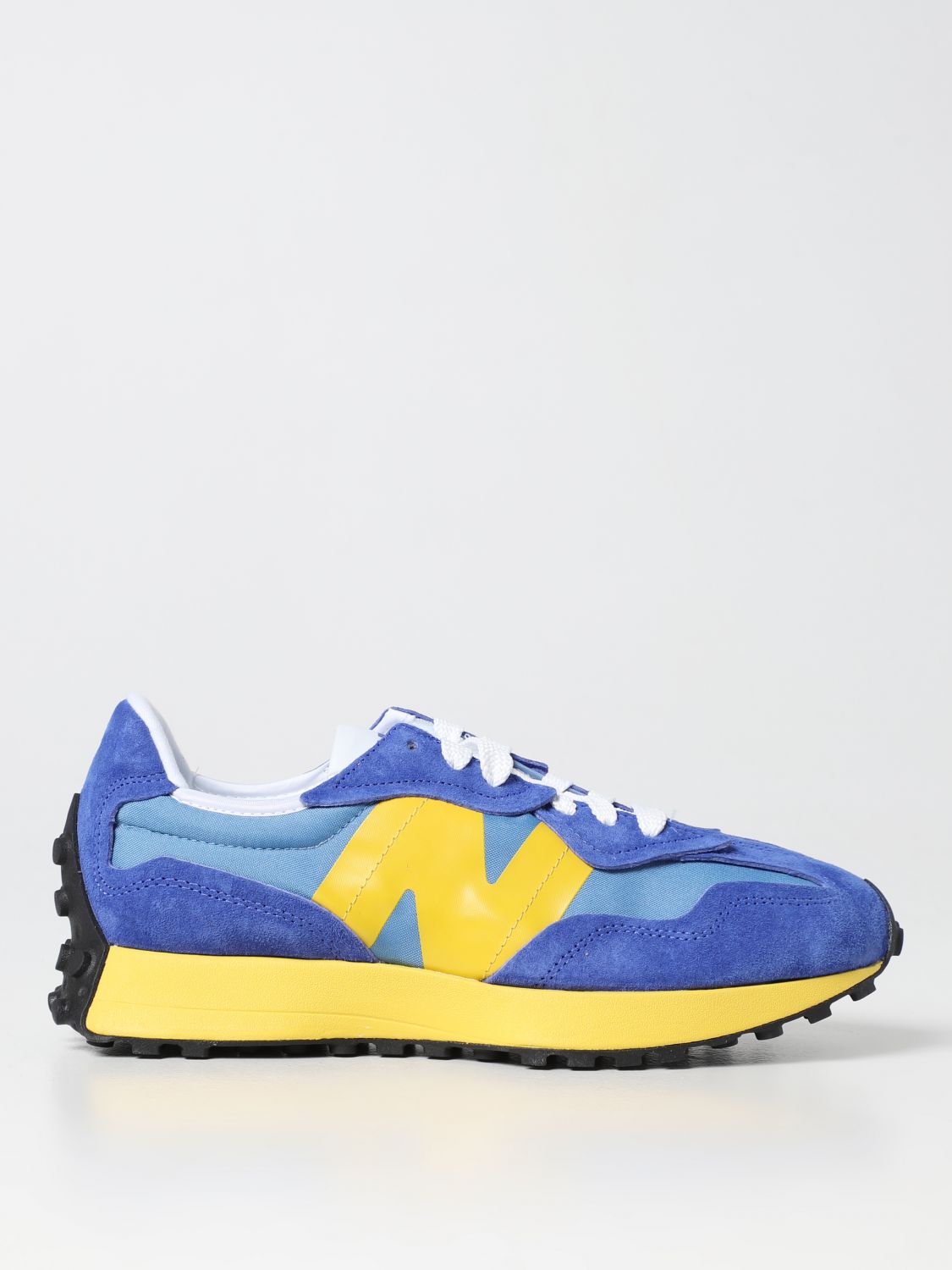 New Balance Trainers NEW BALANCE Men colour Blue