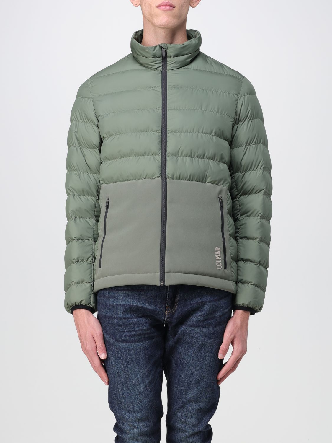 Colmar Jacket COLMAR Men colour Sage