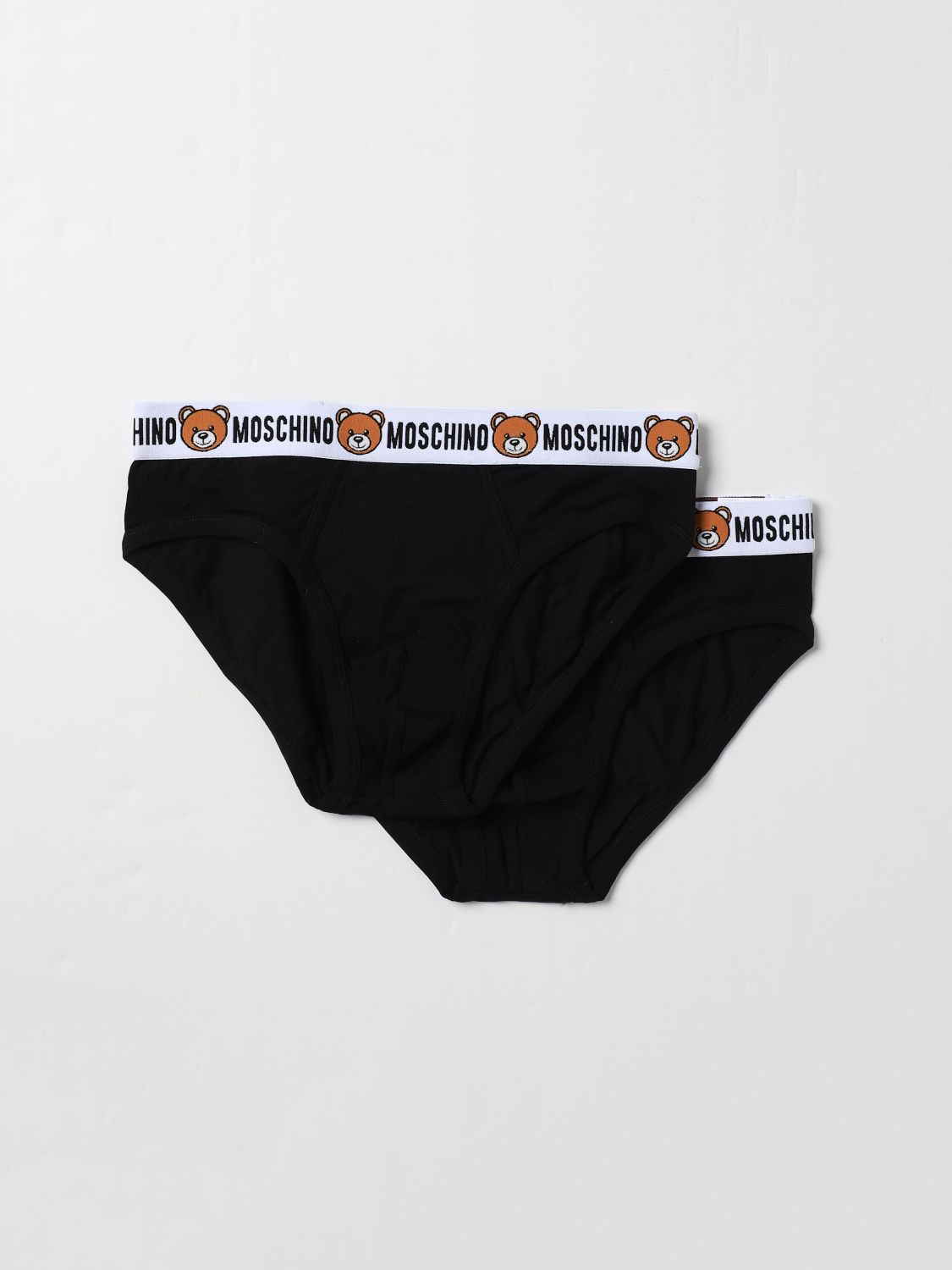 Moschino Underwear Underwear MOSCHINO UNDERWEAR Men colour Black