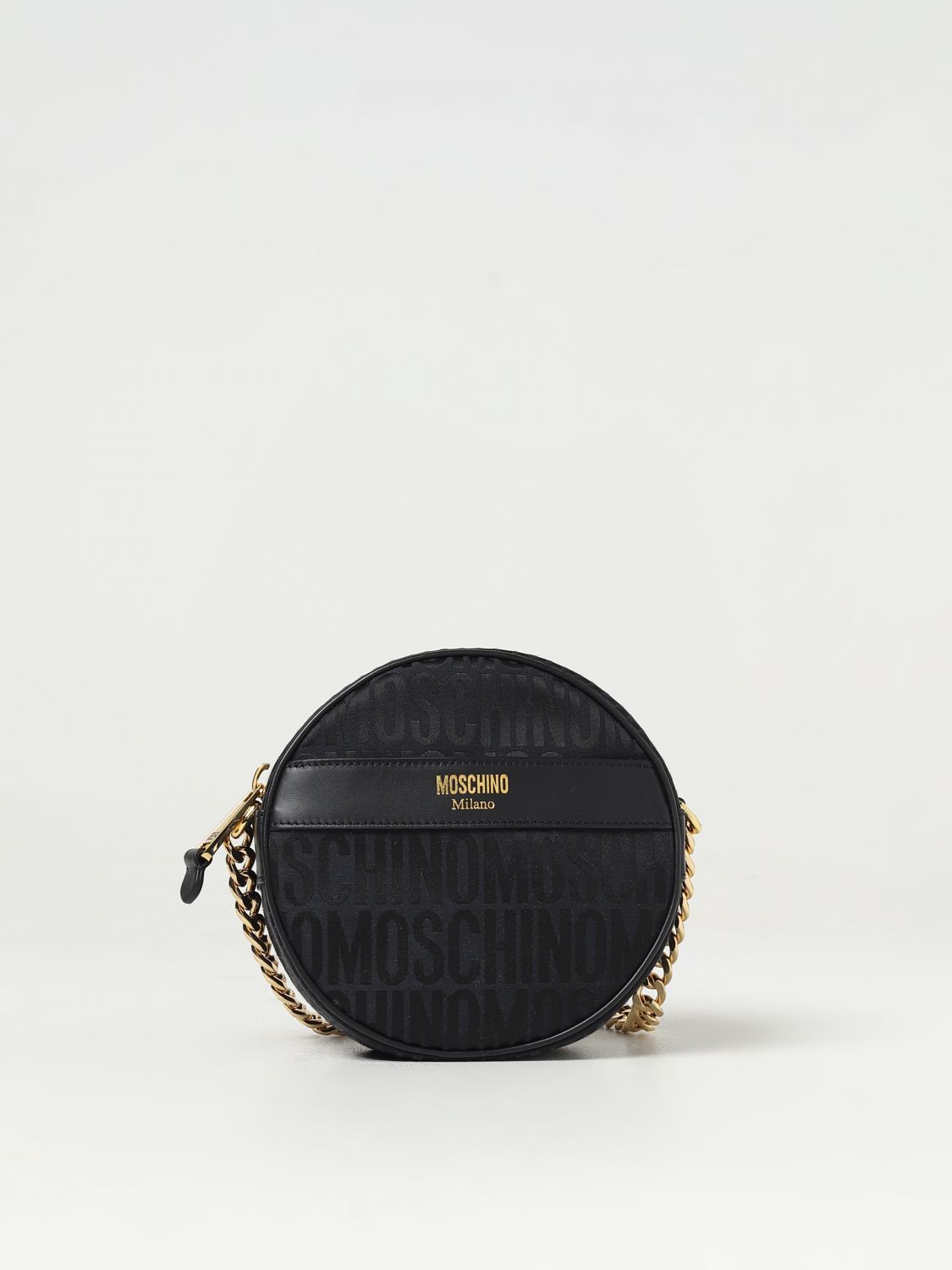 Moschino Couture Mini Bag MOSCHINO COUTURE Woman colour Black