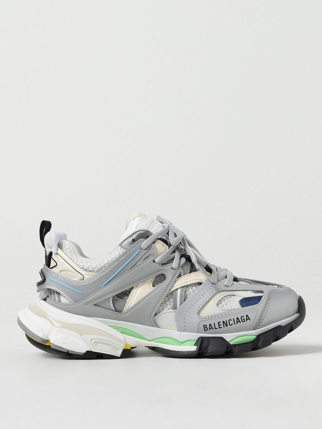 Balenciaga Sneakers BALENCIAGA Woman colour Grey