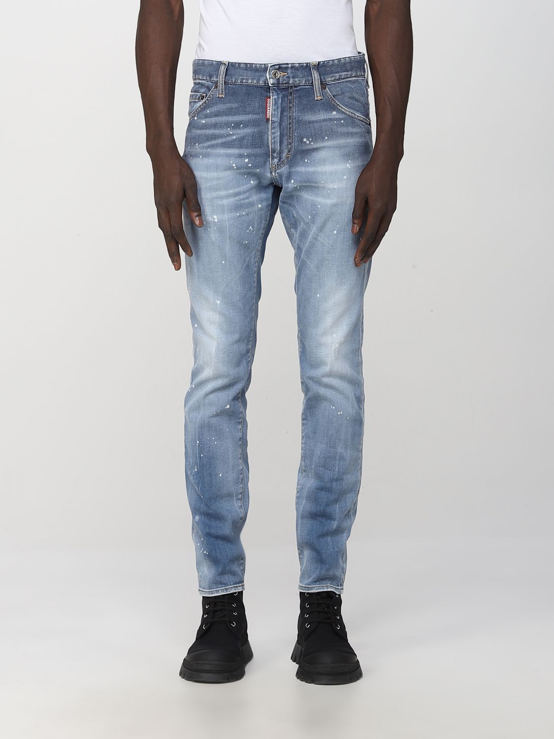 Dsquared2 Jeans DSQUARED2 Men colour Navy