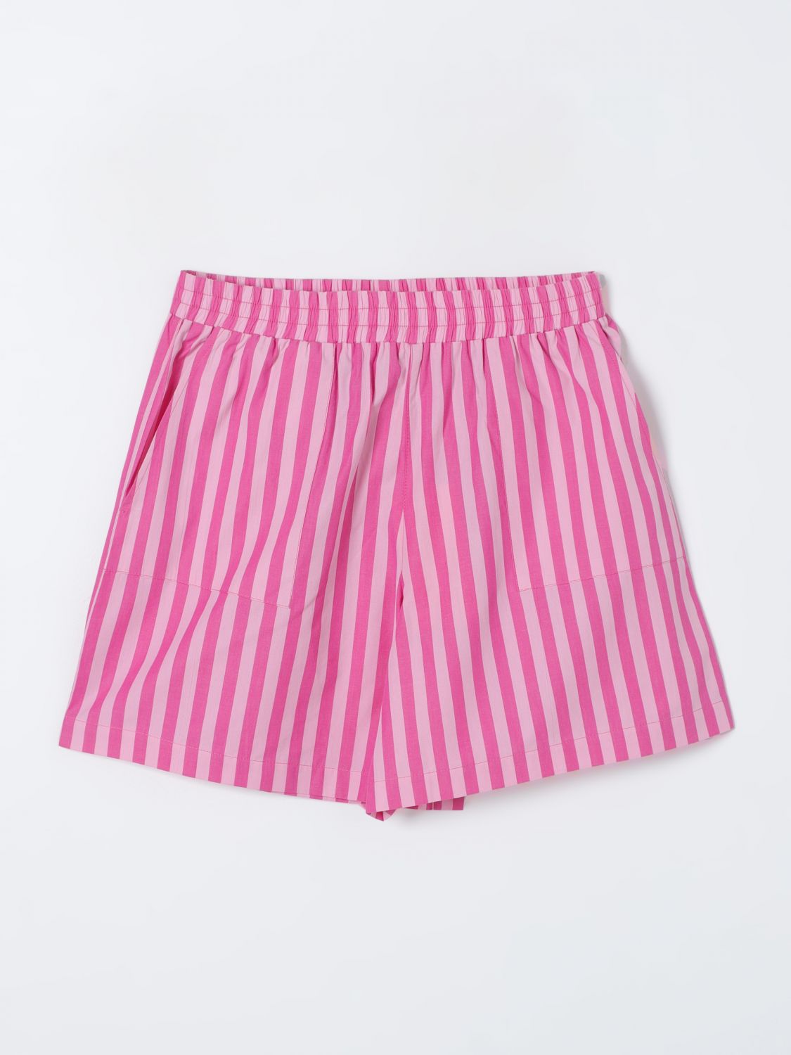  Short MAX & CO. KID Kids colour Pink