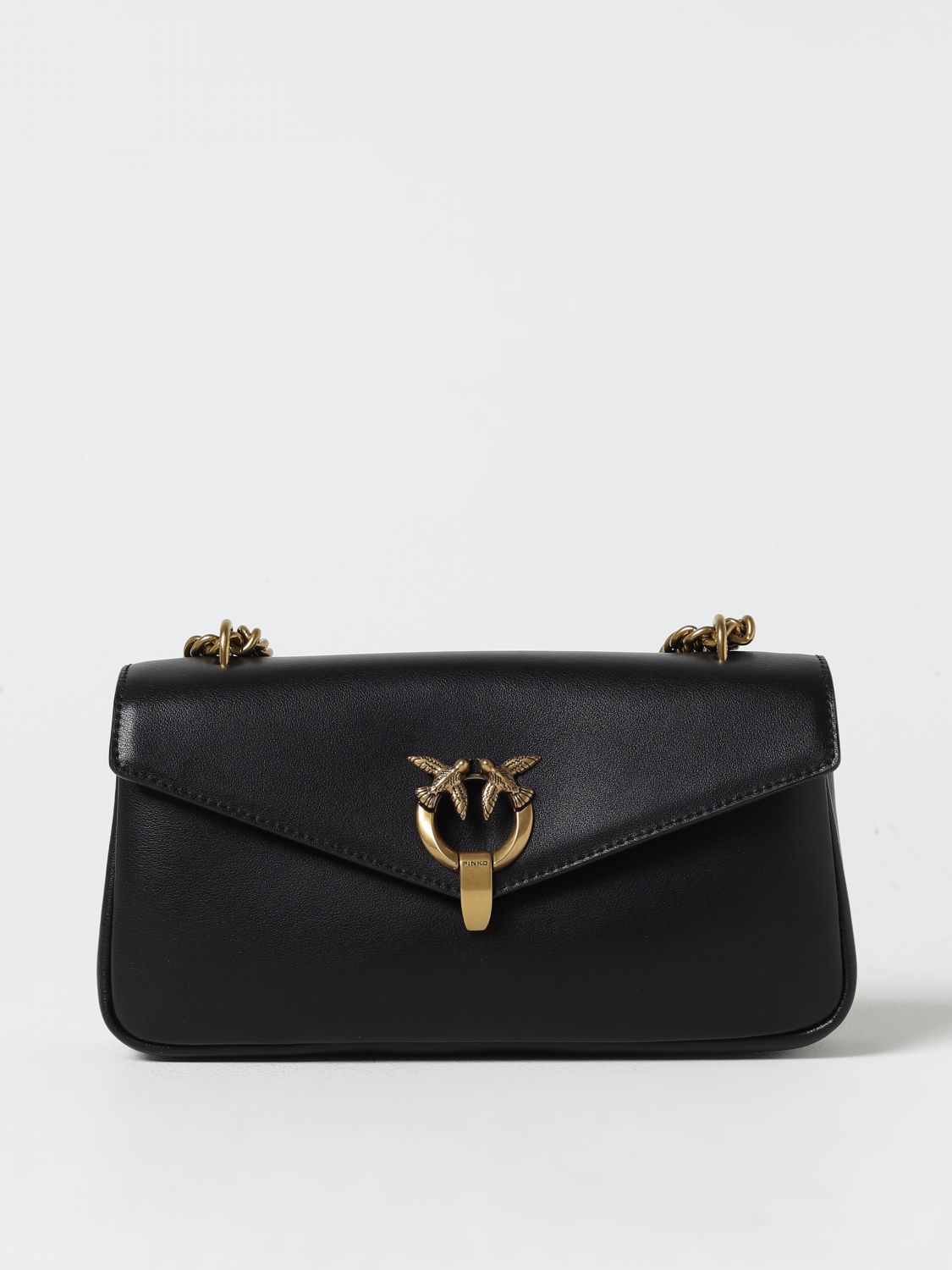 Pinko Shoulder Bag PINKO Woman colour Black