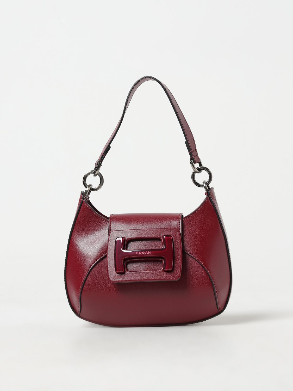 Hogan Mini Bag HOGAN Woman colour Violet