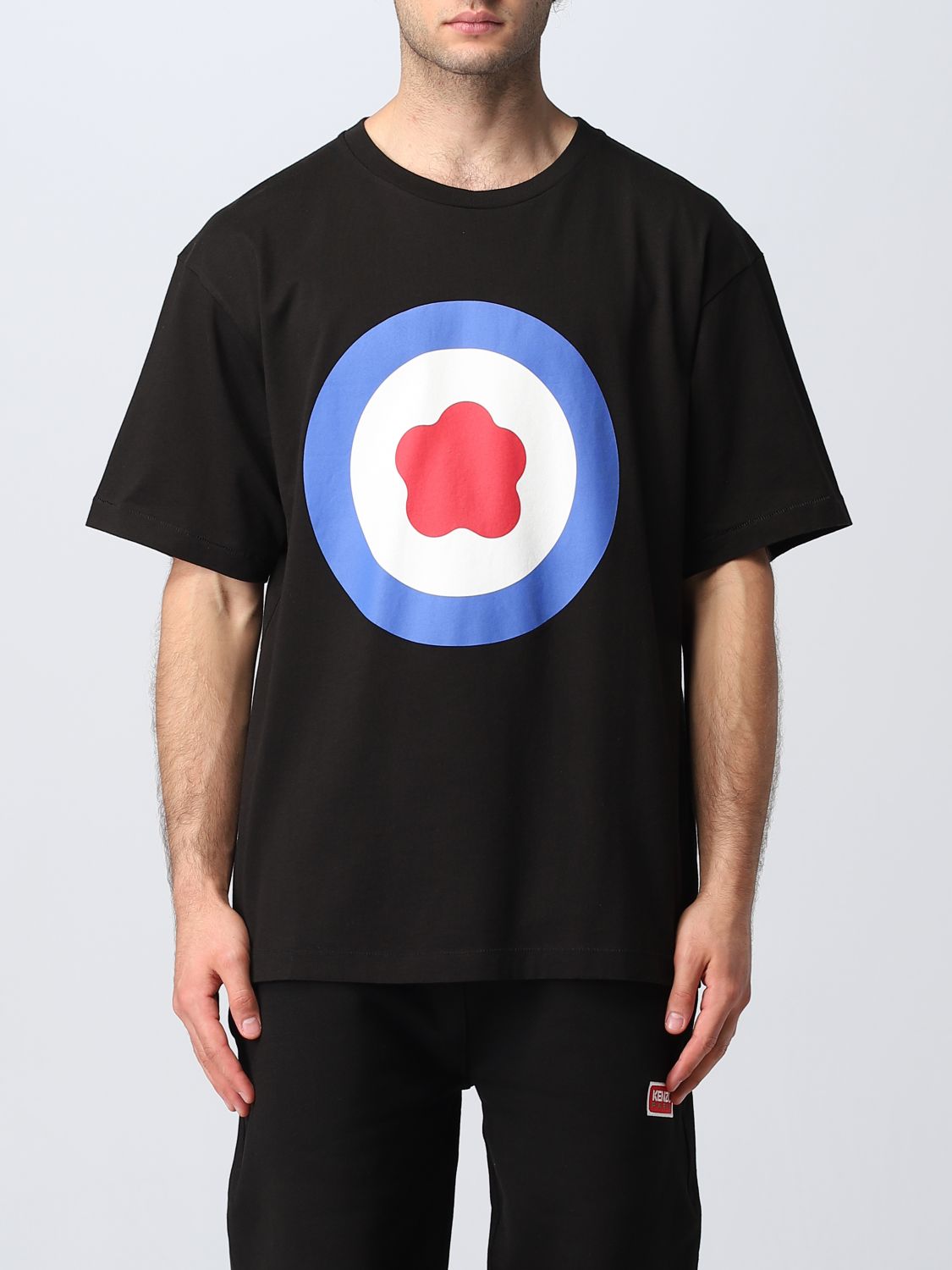 Kenzo T-Shirt KENZO Men colour Black