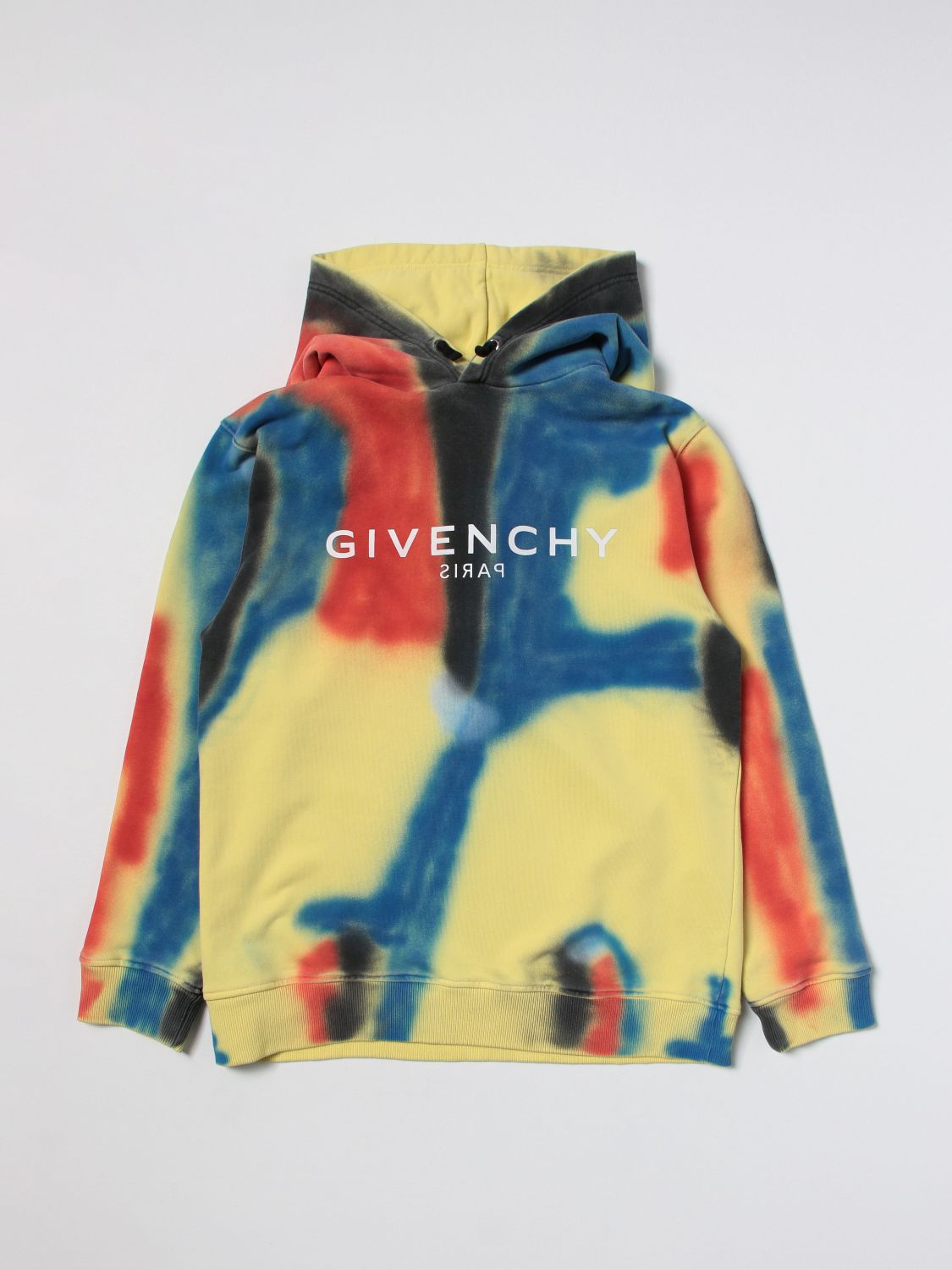 Givenchy Jumper GIVENCHY Kids colour Multicolor