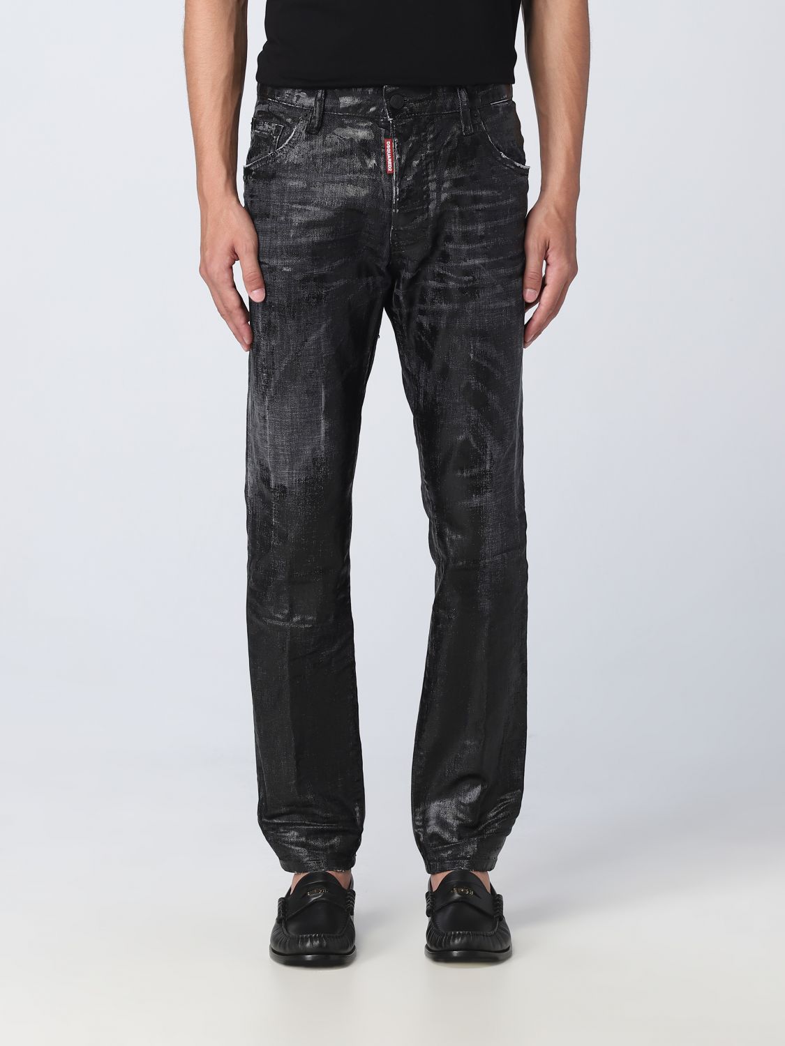 Dsquared2 Jeans DSQUARED2 Men colour Black