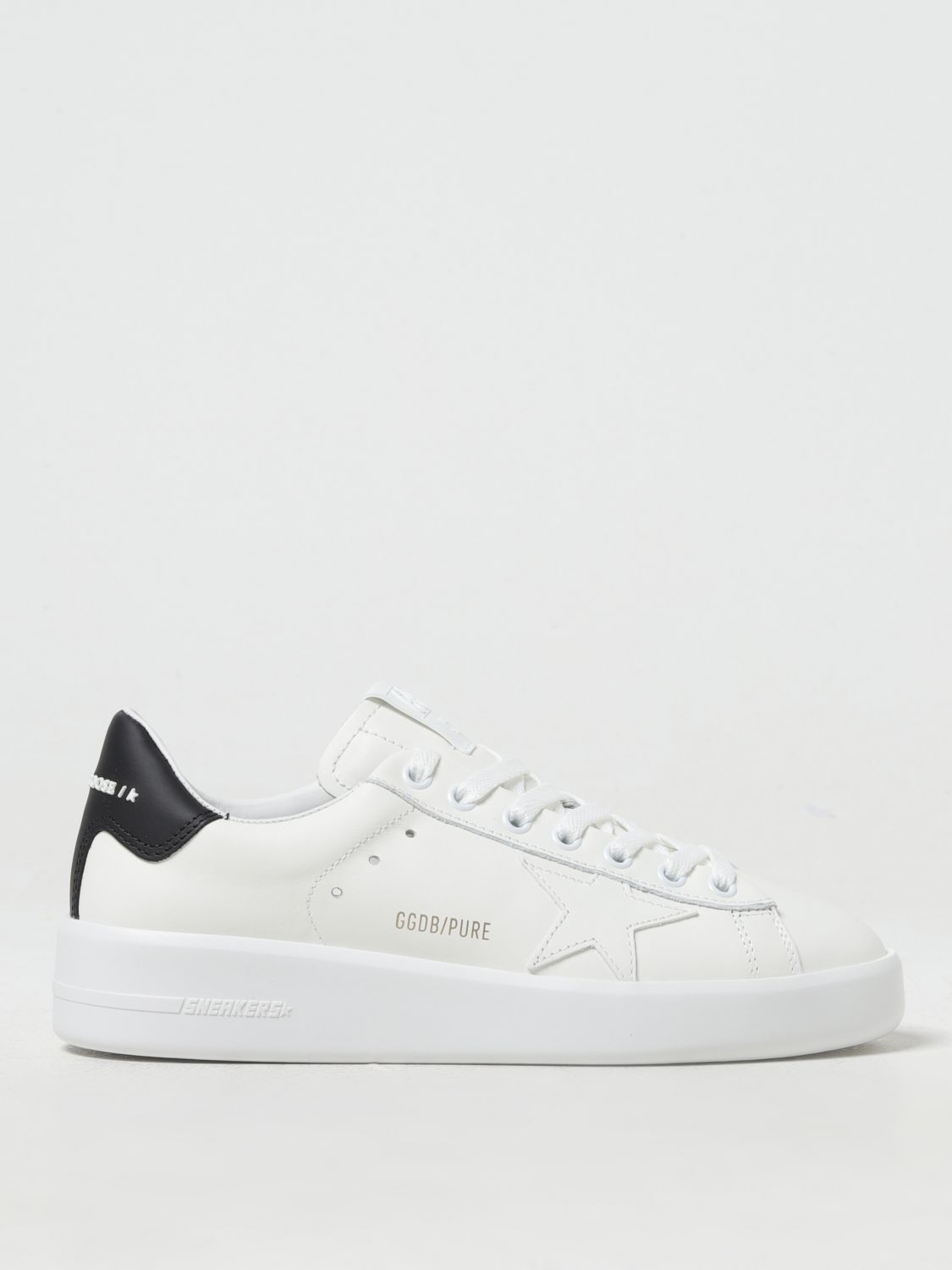 Golden Goose Sneakers GOLDEN GOOSE Woman colour White