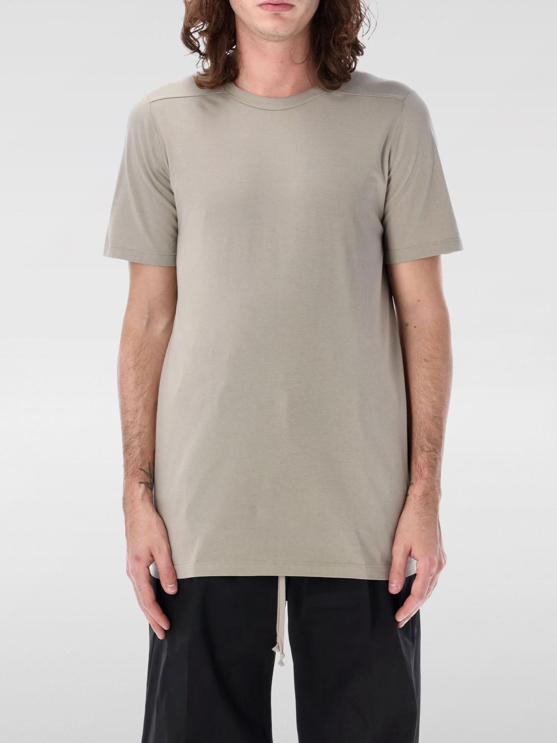 Rick Owens T-Shirt RICK OWENS Men color White