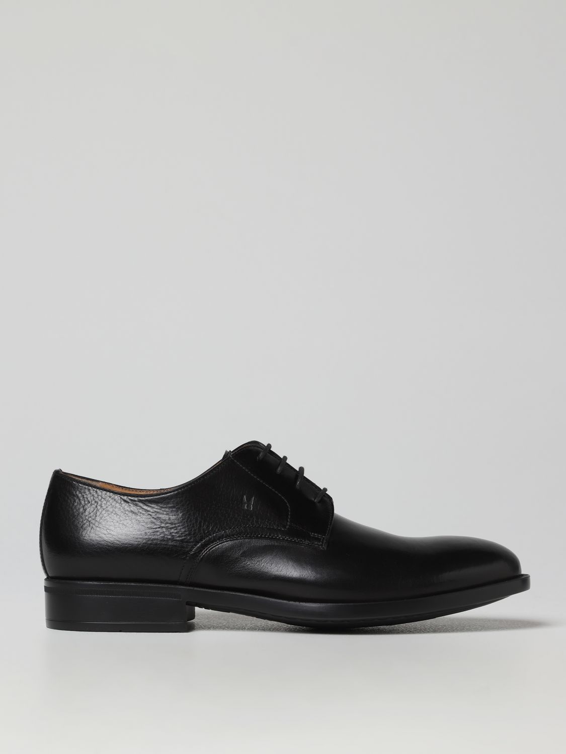 Moreschi Brogue Shoes MORESCHI Men colour Black