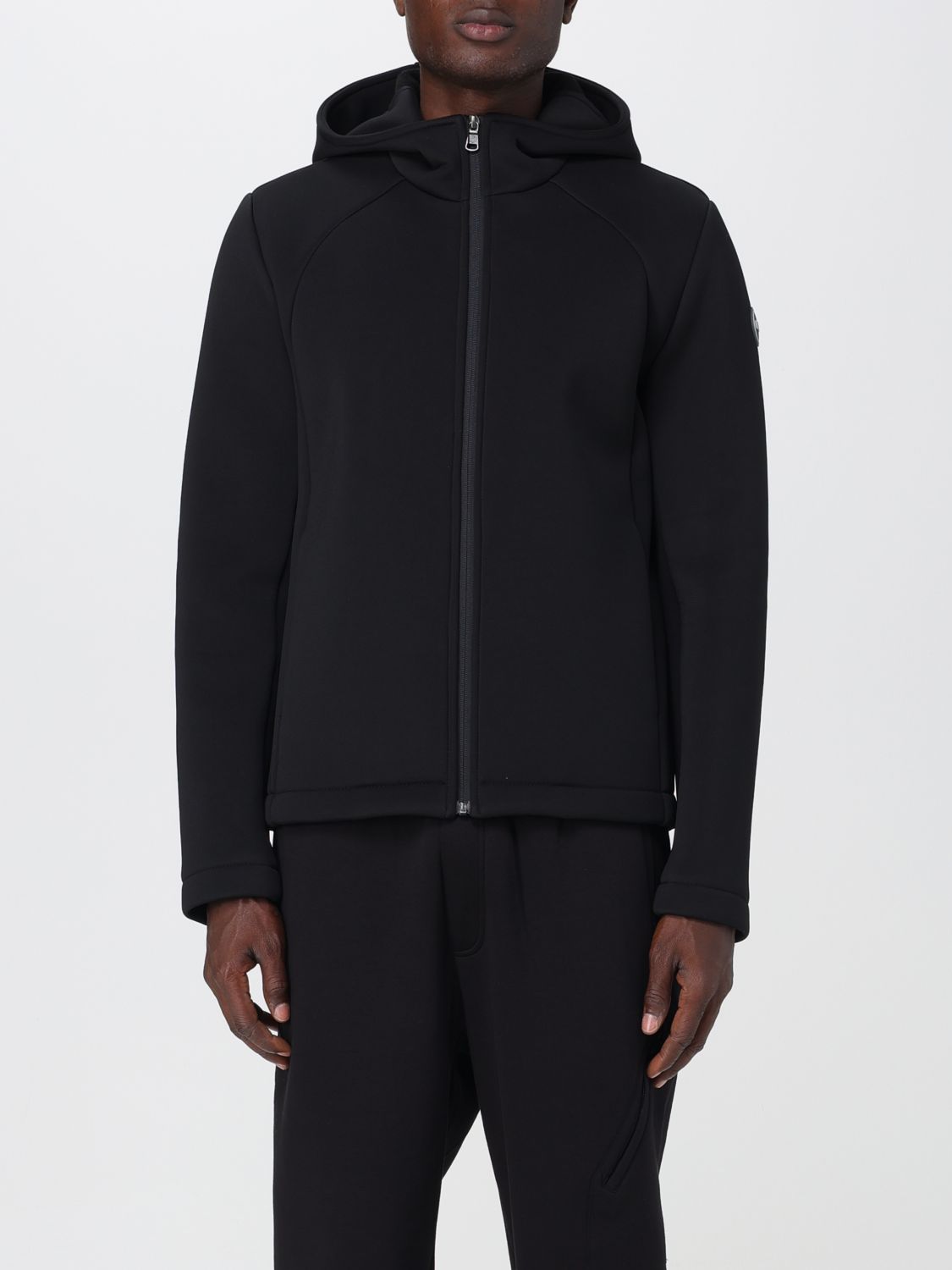 Colmar Jacket COLMAR Men colour Black