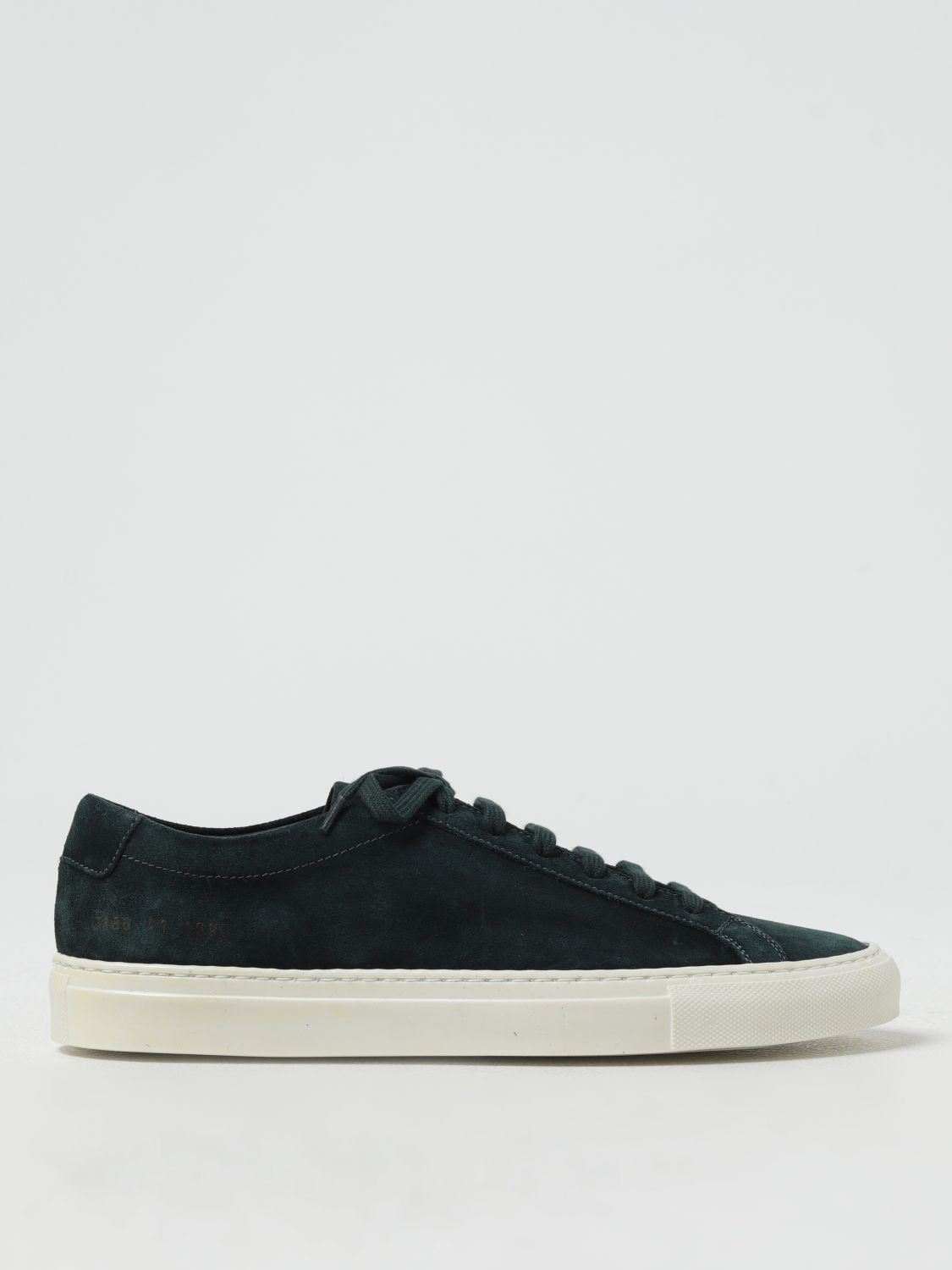 COMMON PROJECTS Sneakers COMMON PROJECTS Men color Green
