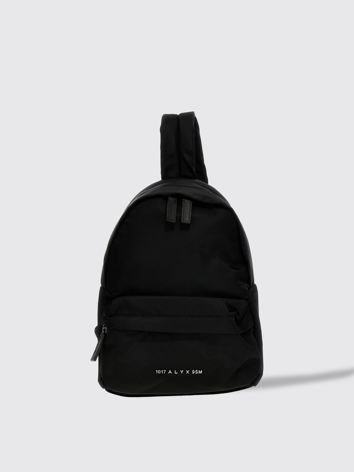 Alyx Backpack ALYX Men colour Black