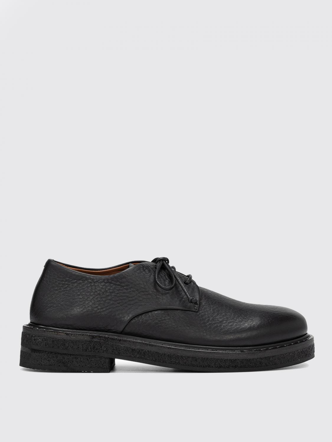 Marsèll Brogues MARSÈLL Woman colour Black