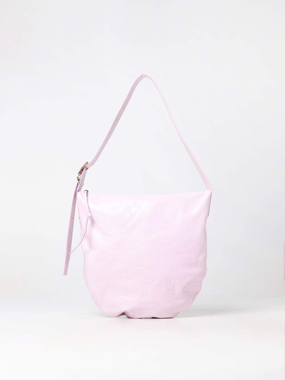 Jil Sander Shoulder Bag JIL SANDER Woman colour Azalea