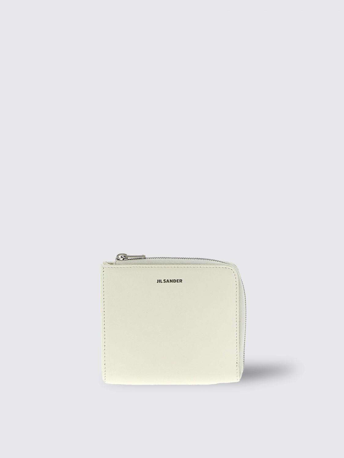 Jil Sander Wallet JIL SANDER Men colour White