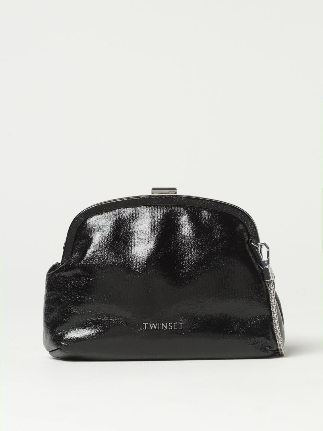 Twinset Mini Bag TWINSET Woman colour Black