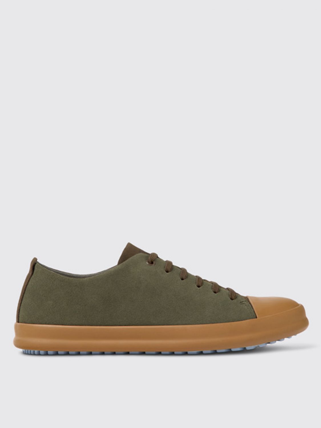 Camper Camper Twins sneakers in suede