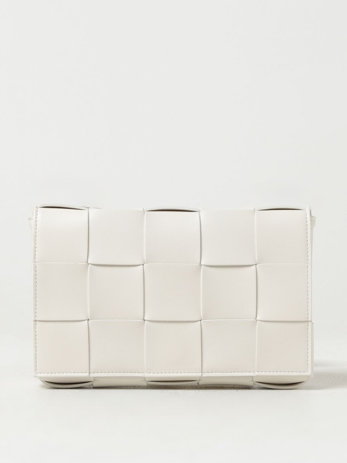 Bottega Veneta Mini Bag BOTTEGA VENETA Woman colour White