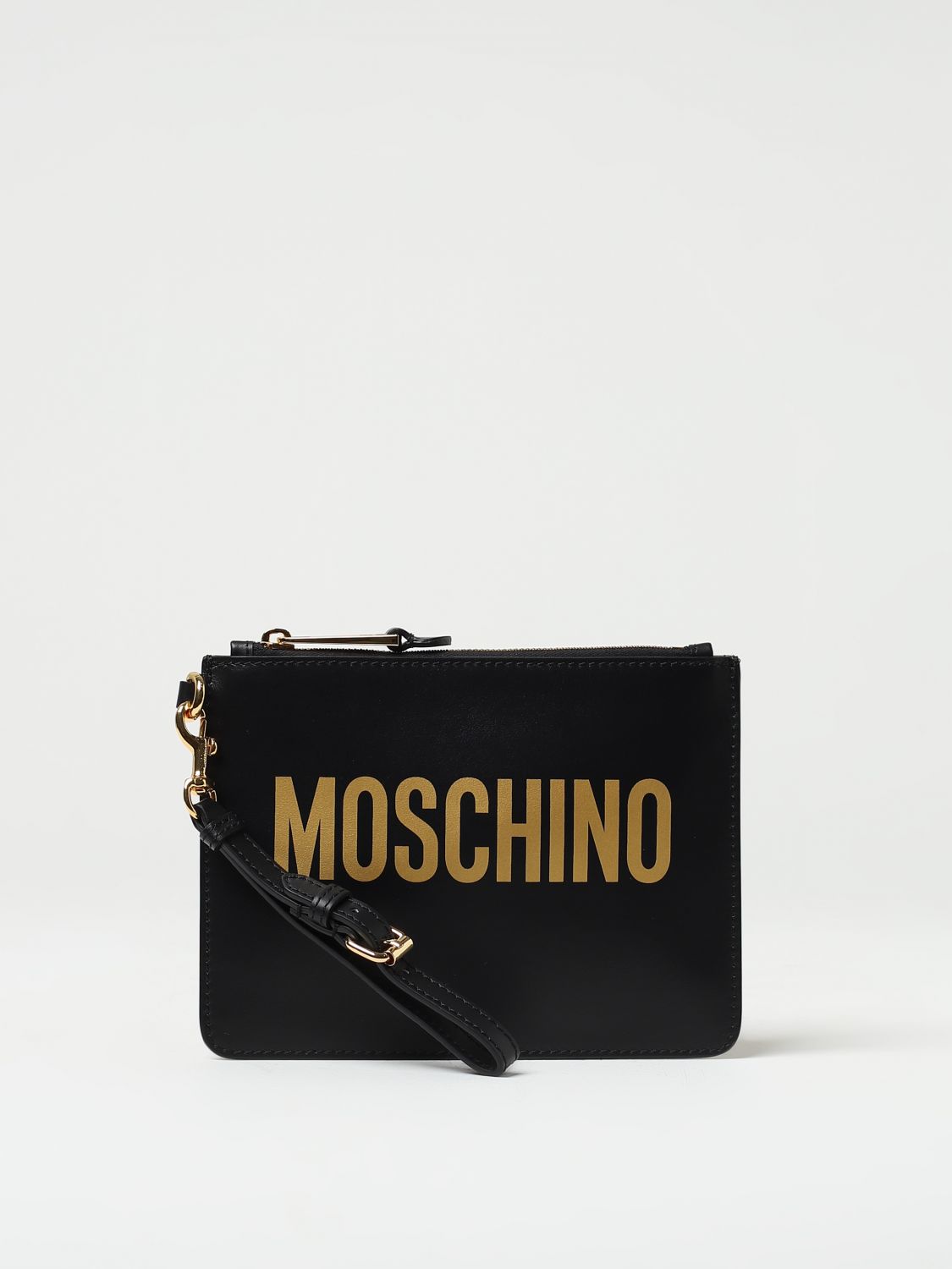 Moschino Couture Mini Bag MOSCHINO COUTURE Woman colour Black