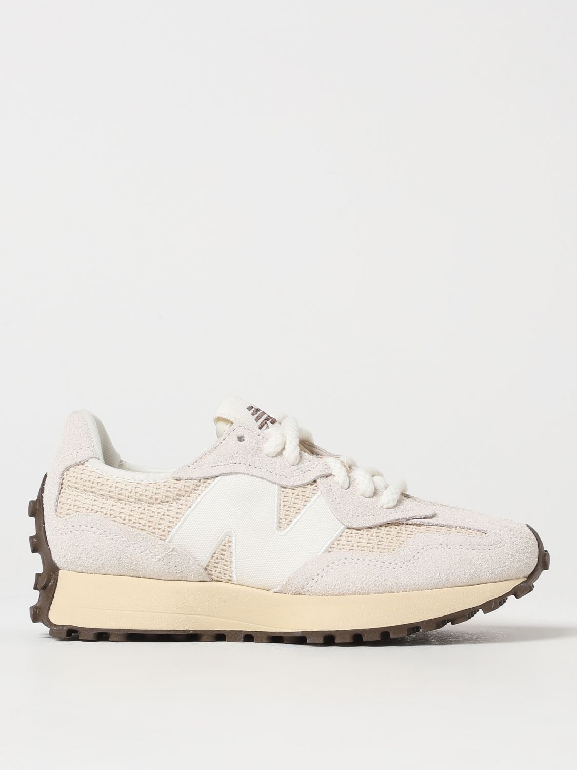 New Balance Sneakers NEW BALANCE Woman colour White