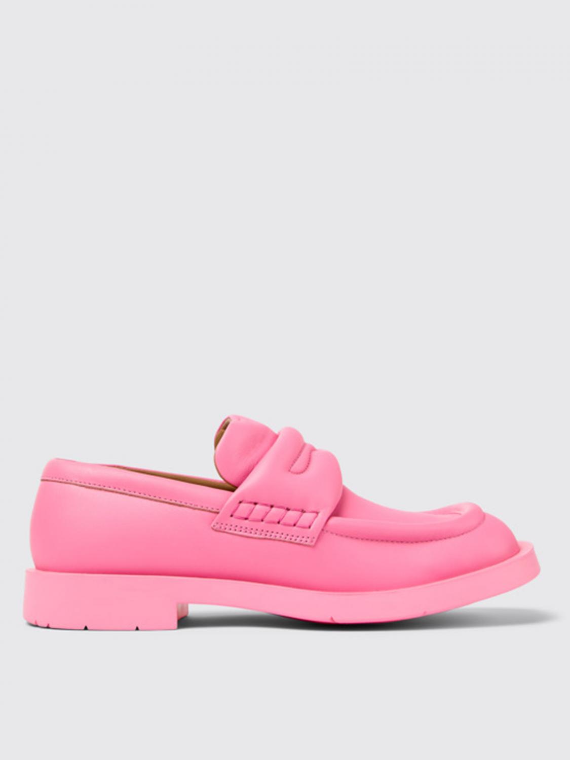 Camperlab Loafers CAMPERLAB Men color Pink