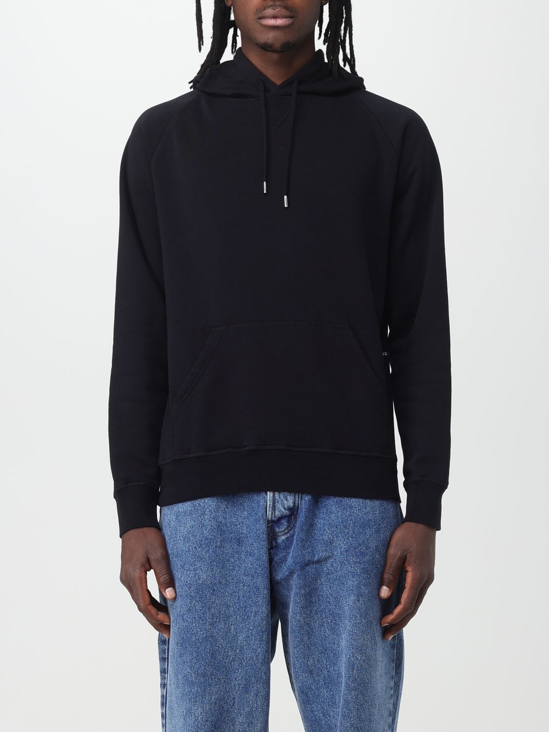 Pop Trading Company Sweatshirt POP TRADING COMPANY Men colour Black