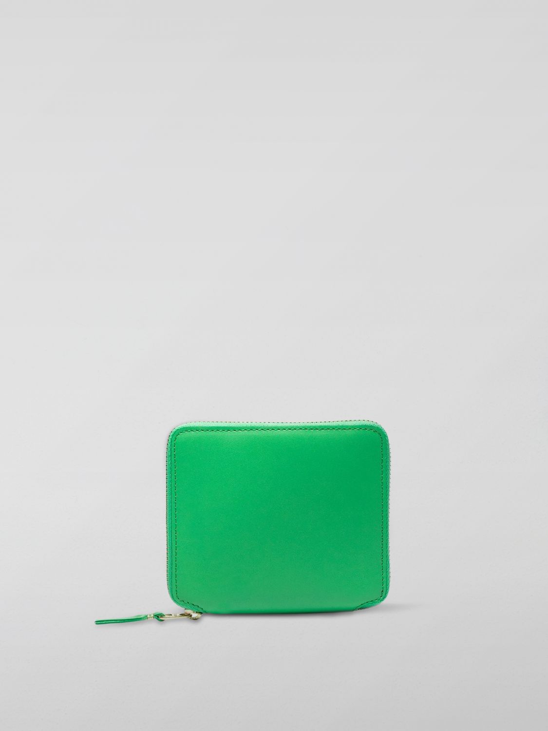 COMME DES GARCONS WALLET Wallet COMME DES GARÇONS WALLET Men color Lime