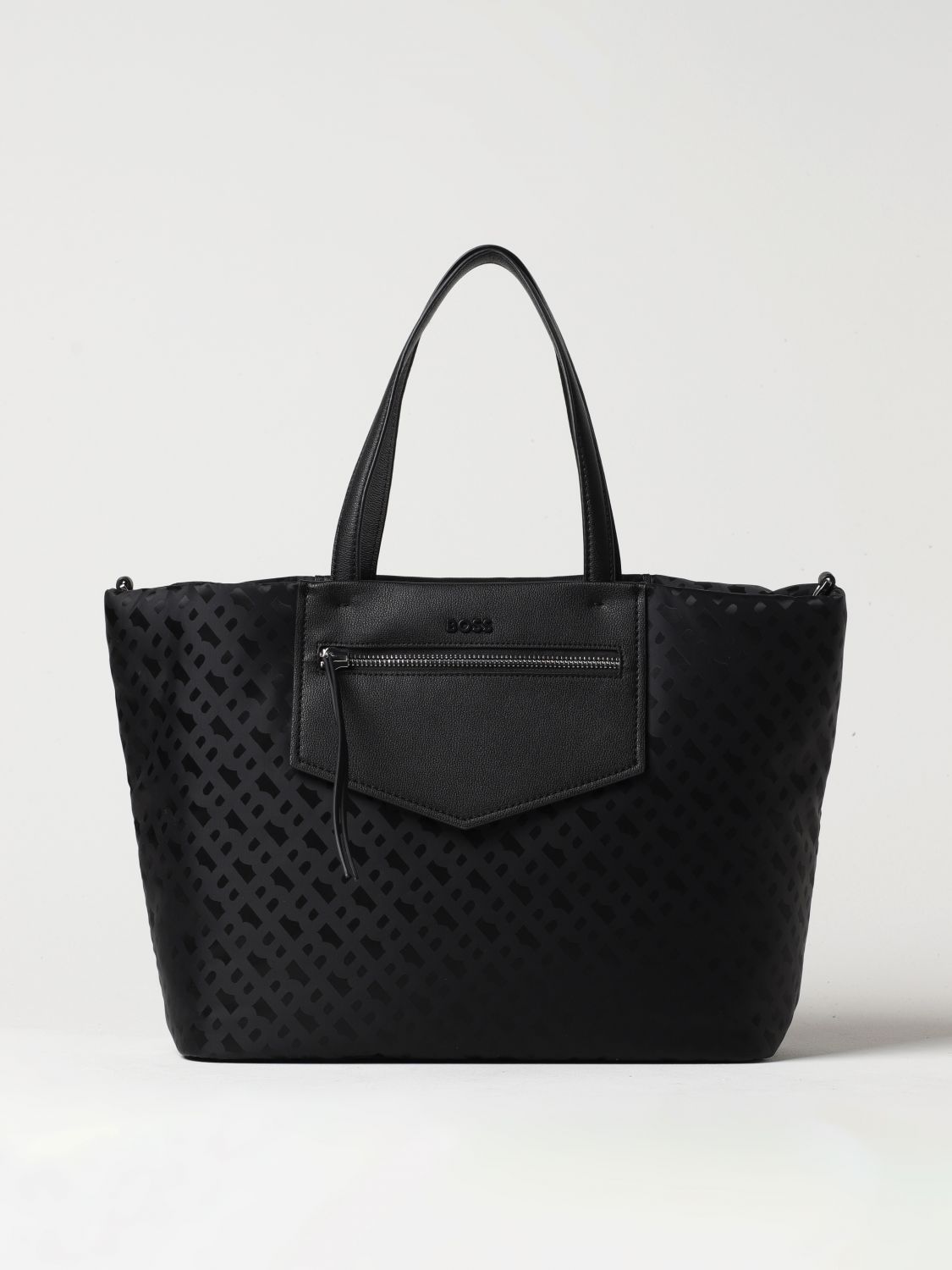 BOSS Shoulder Bag BOSS Woman colour Black