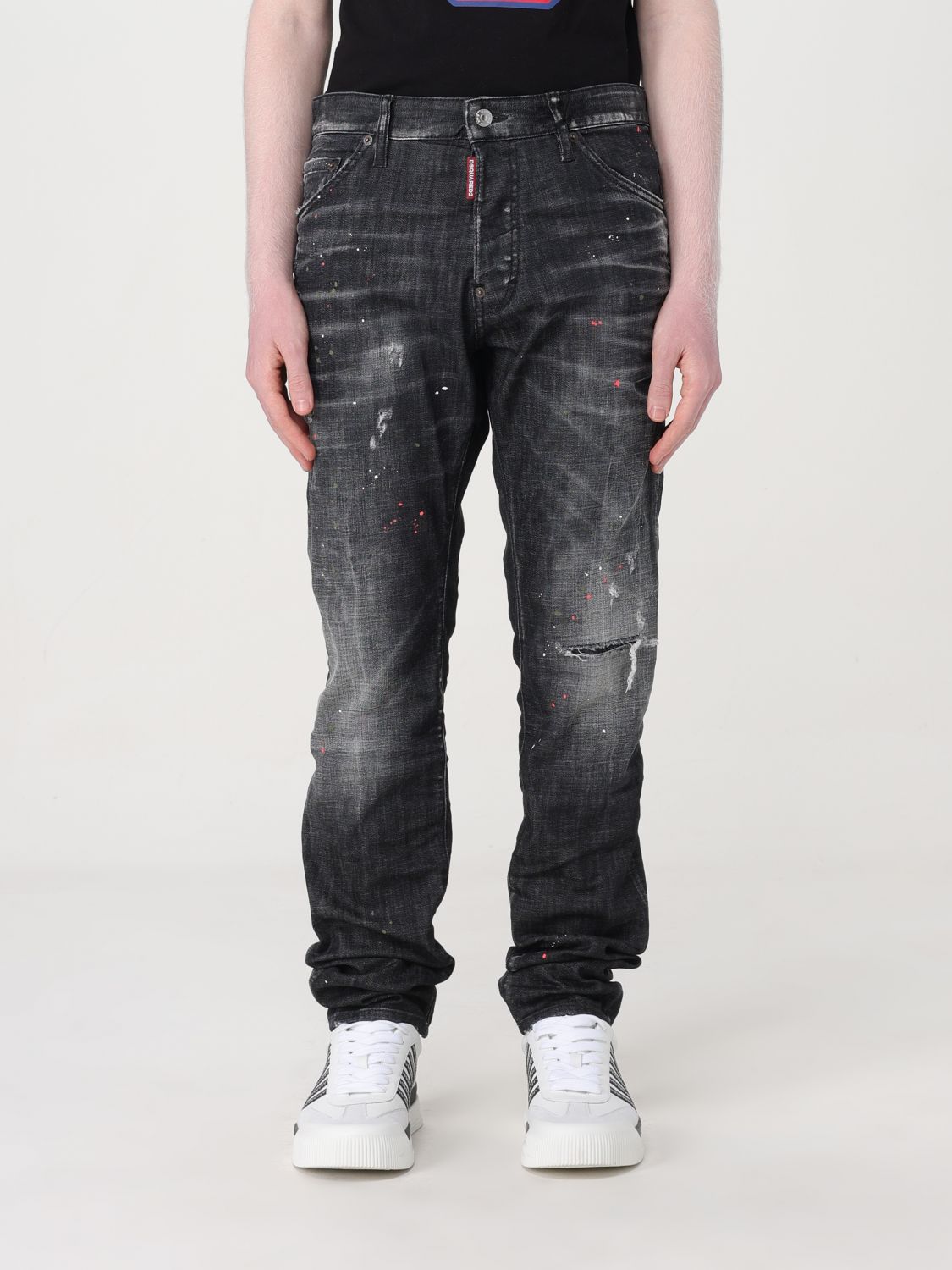 Dsquared2 Jeans DSQUARED2 Men colour Black