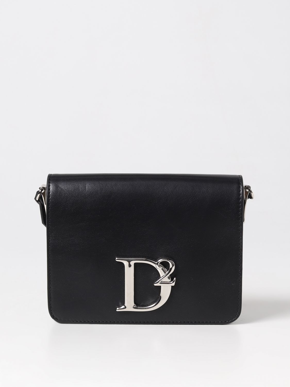 Dsquared2 Mini Bag DSQUARED2 Woman colour Black