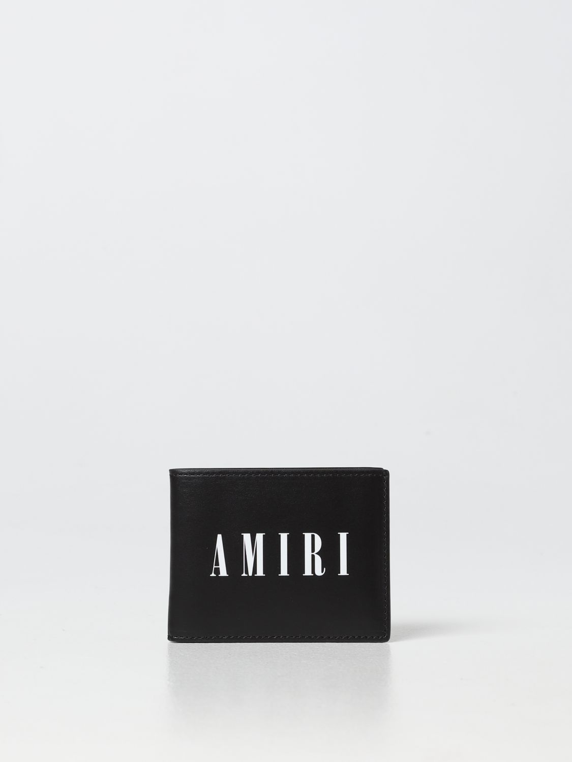 Amiri Wallet AMIRI Men colour Black