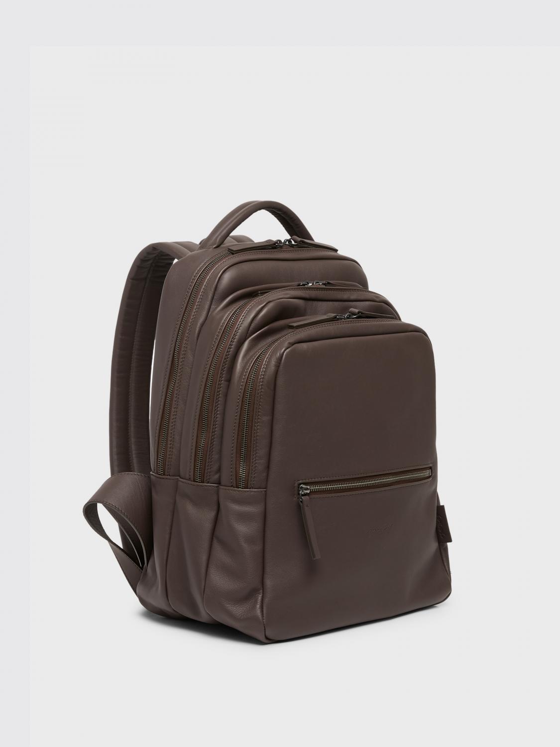 Marsèll Backpack MARSÈLL Men color Dark