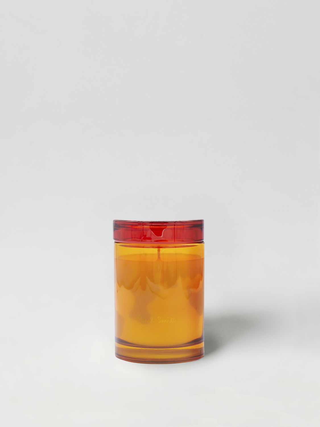 Ps Paul Smith Candles And Fragrances PS PAUL SMITH Lifestyle colour Orange