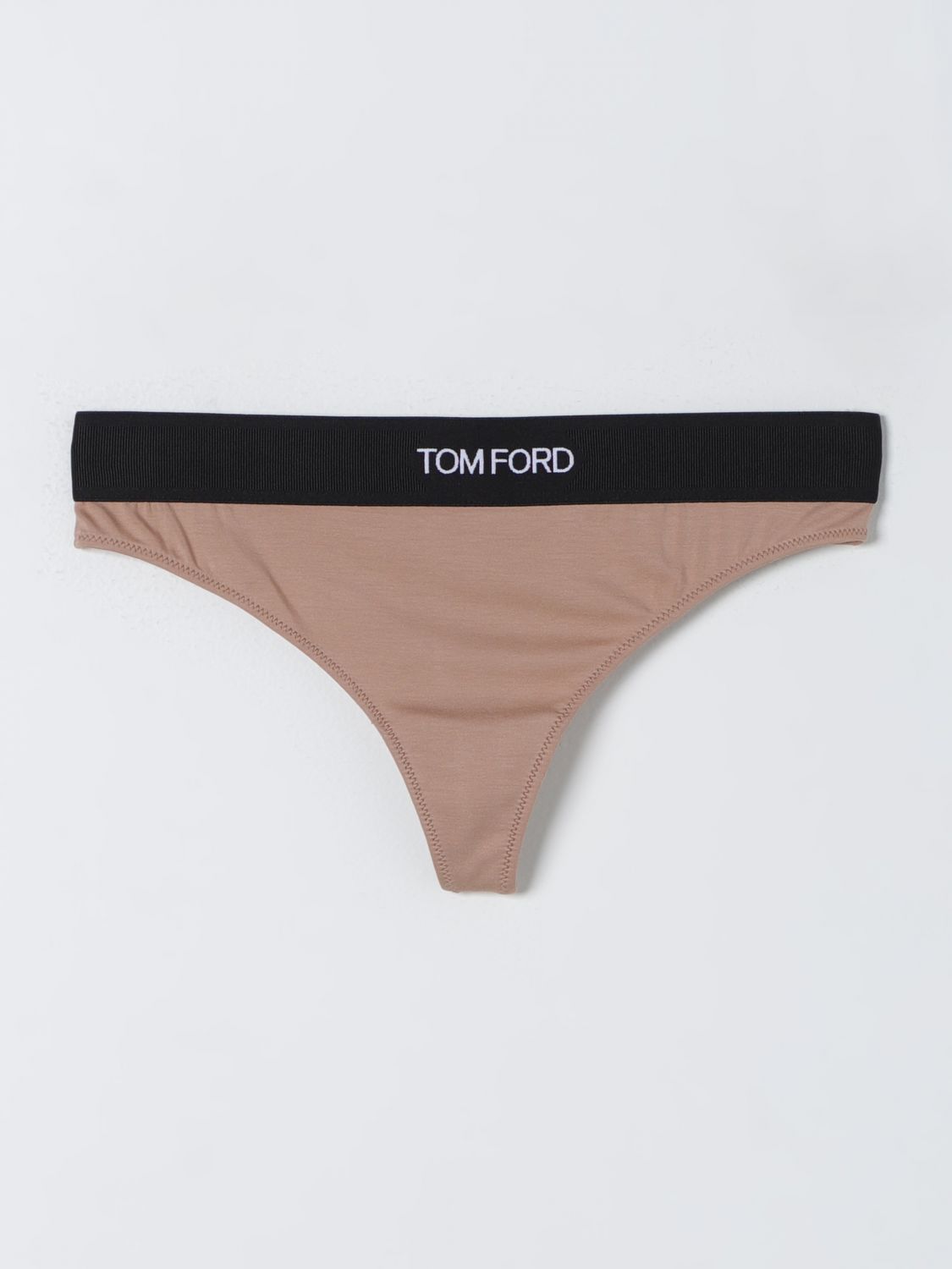 Tom Ford Lingerie TOM FORD Woman colour Pink