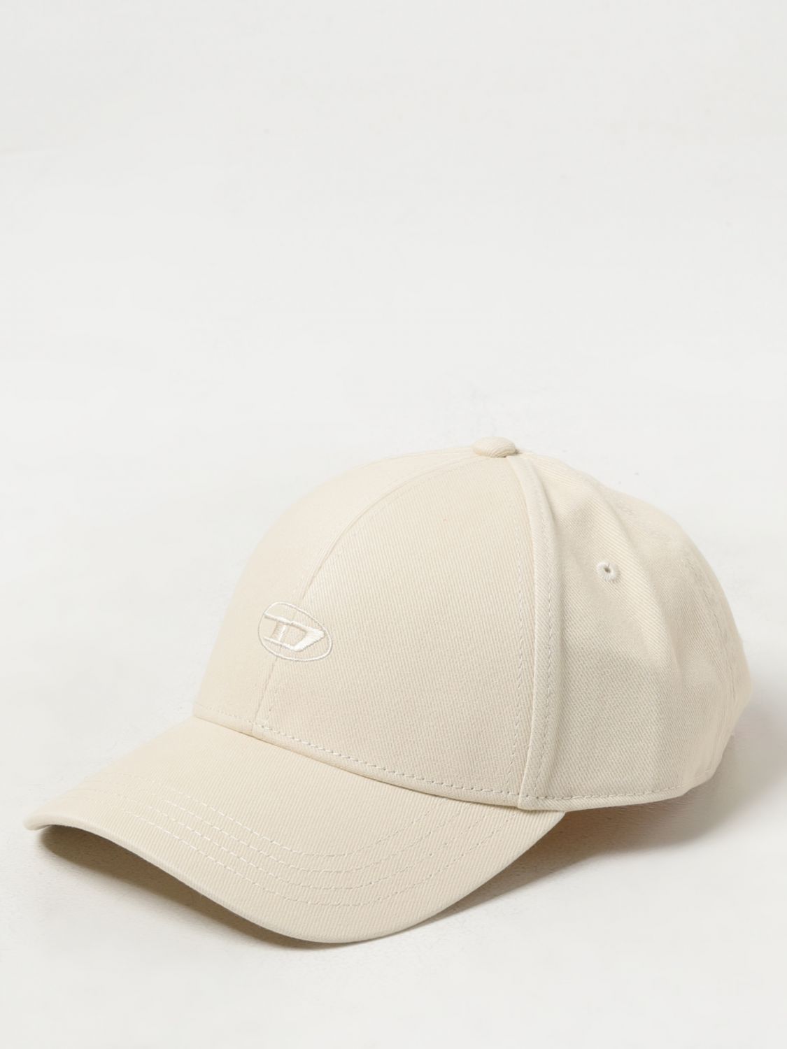 Diesel Hat DIESEL Men colour White