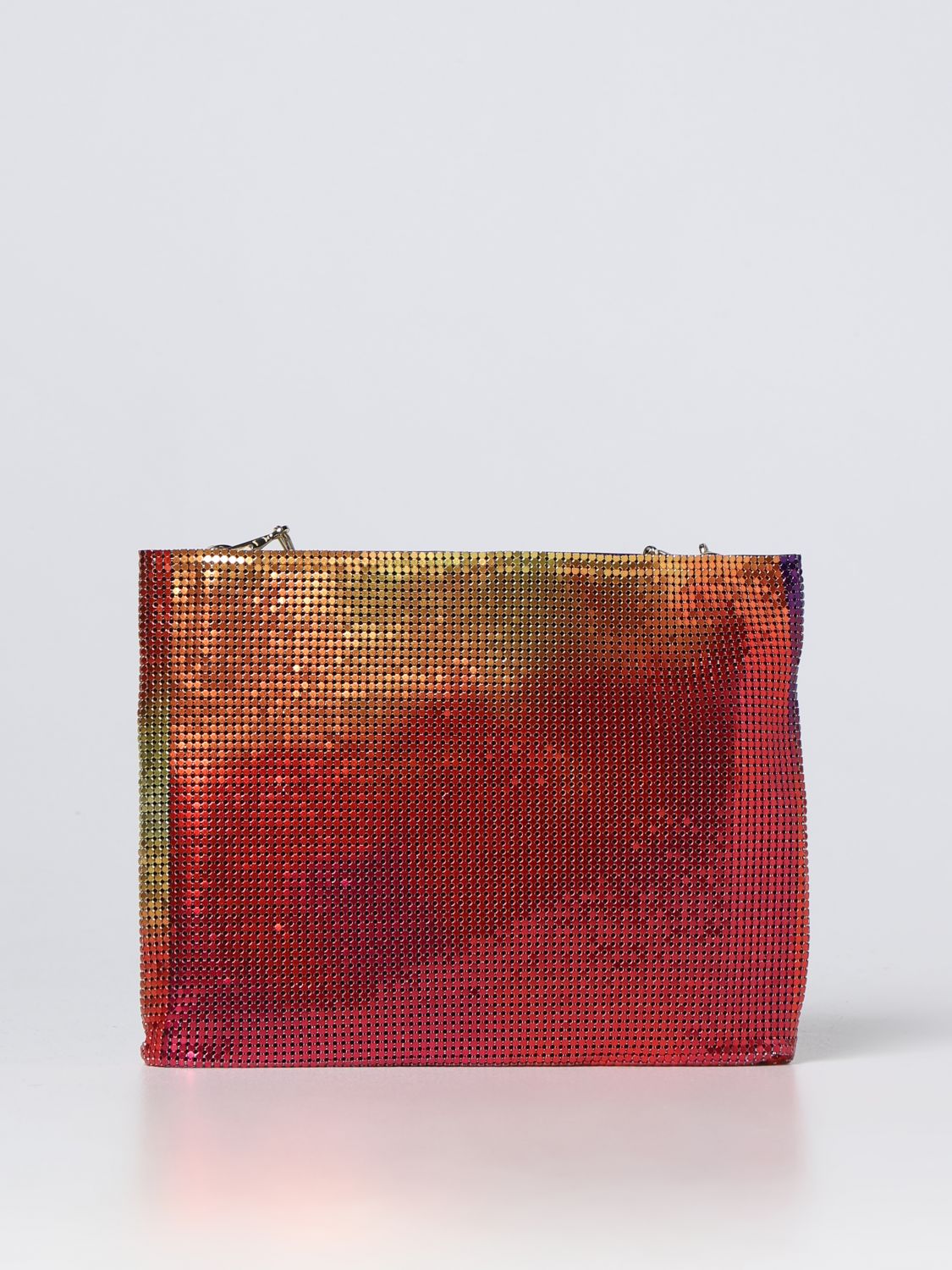 Rabanne Shoulder Bag RABANNE Woman colour Multicolor